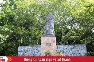 Ngày này năm xưa (19/9): Thành lập Đội du kích Ngọc Trạo - lực lượng vũ trang thoát ly đầu tiên của Đảng bộ và Nhân dân Thanh Hóa