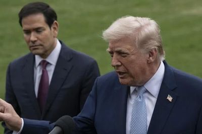 Ông Trump tuyên bố Mỹ - Đan Mạch đạt thỏa thuận lịch sử về Greenland, mở đường kiểm soát an ninh “vĩnh viễn”