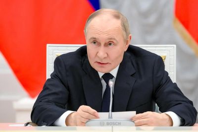 Tổng thống Putin: Nga ưu tiên củng cố bộ ba hạt nhân trong chương trình vũ khí mới