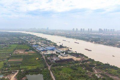 Chuyên gia: Trục đại lộ cảnh quan không phải mục tiêu duy nhất khi điều chỉnh quy hoạch phân khu sông Hồng