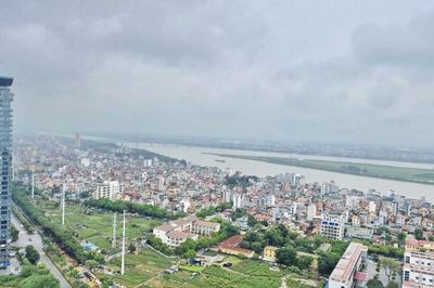 Hà Nội trao đổi, làm rõ ý kiến của người dân về Quy hoạch phân khu đô thị sông Hồng