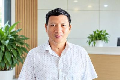 Quy hoạch đồng bộ hạ tầng cấp nước