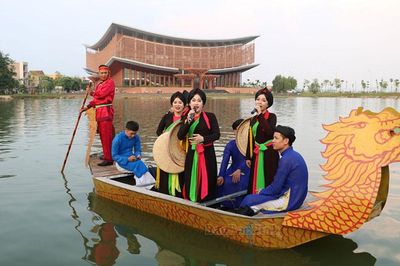 Vấn vương Kinh Bắc