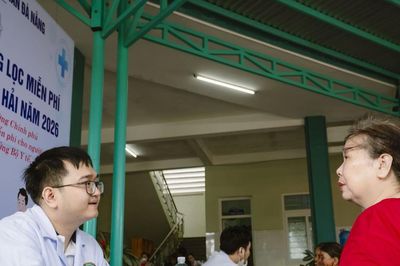 Đẩy nhanh khám sức khỏe người dân, tránh trùng lặp và lãng phí