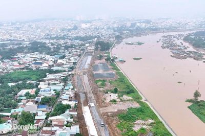 Phát triển đô thị gắn với đời sống người dân