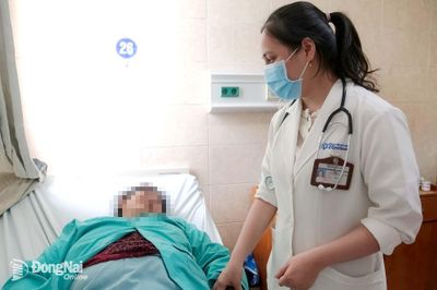 Xuất huyết tiêu hóa ồ ạt nguy hiểm như thế nào?