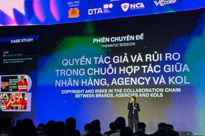 Chuẩn mực kiến tạo niềm tin số