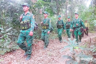 Miền biên viễn trong tim
