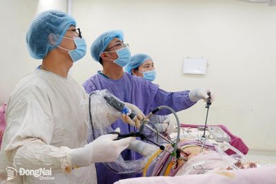 Chủ động kiểm soát chi phí khám, chữa bệnh bảo hiểm y tế
