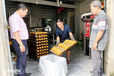 Điểm tựa nhân văn giúp người hoàn lương làm lại cuộc đời