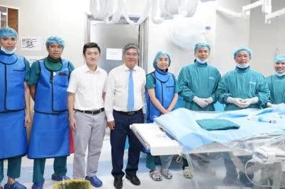 Bệnh lý tim mạch vẫn là nguyên nhân hàng đầu gây tử vong hiện nay