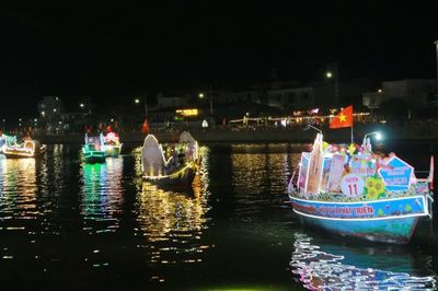 Khai mạc lễ hội “Sắc màu Hà Thanh - Rạng rỡ đôi bờ” năm 2026