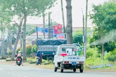 Gia Lai cảnh báo 16 xã, phường khu vực phía Tây tỉnh nguy cơ gia tăng sốt xuất huyết