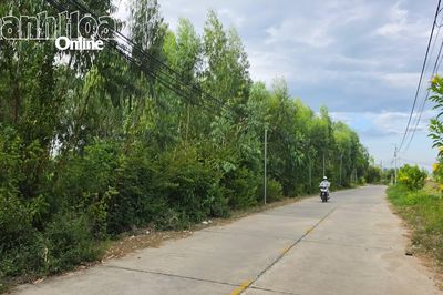 Sẽ có thêm dự án xử lý nước thải