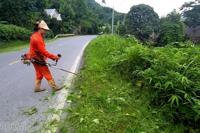 Cần bảo đảm an toàn trong quá trình duy tu, bảo dưỡng đường bộ