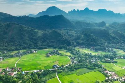 Từ 18/9, 4 văn bản đất đai không còn hiệu lực theo Thông tư 32/2026/TT-BNNMT
