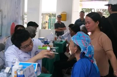 Khám sức khỏe toàn dân: Thủ tướng yêu cầu triển khai thực chất, tránh trùng lặp, lãng phí