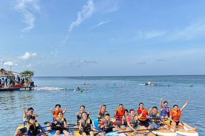 Mở rộng không gian du lịch thêm nhiều trải nghiệm