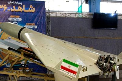 Phân tích quá trình nâng cấp kỹ thuật của dòng UAV tự sát Shahed trên chiến trường hiện đại