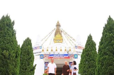 Đánh thức cội nguồn, phát triển du lịch tâm linh
