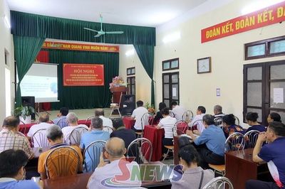 Hướng dẫn người dân sử dụng dịch vụ công trực tuyến