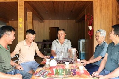 Chính sách mở đường cho lao động xuất ngoại
