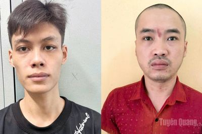Liên tiếp khởi tố 2 đối tượng về hành vi chiếm đoạt tiền thu hộ (COD) của khách hàng