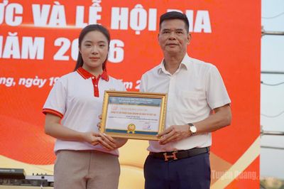 Khai mạc Không gian ẩm thực và Lễ hội bia năm 2026