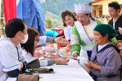 Y tế cơ sở: Để người dân an tâm từ tuyến đầu (Kỳ 1 - Giữ nhịp chăm sóc sức khỏe ban đầu)