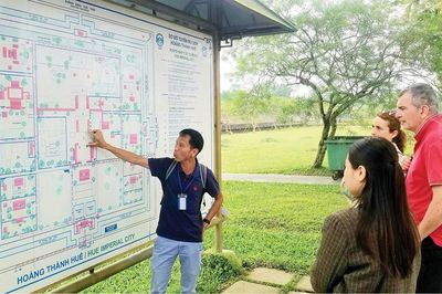 Đào tạo nhân lực số từ nhu cầu doanh nghiệp