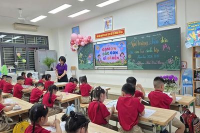 Nghị quyết 71: Đổi mới không thể dừng ở chính sách