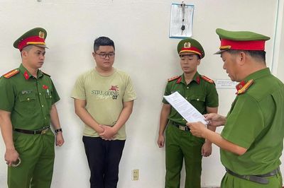 Đà Nẵng: Chân tướng đối tượng lợi dụng cho vay đáo hạn ngân hàng, chiếm đoạt gần 2 tỷ đồng