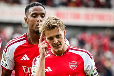 Nhận định Brighton vs Arsenal (21h ngày 19/9), vòng 5 Ngoại hạng Anh 2026-2027
