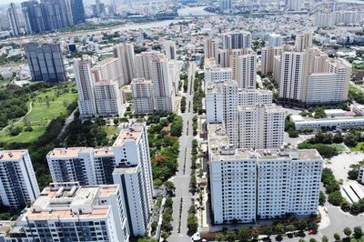 Hoàn thiện chính sách về giá đất, nhà ở, quy định rõ thời hạn sử dụng nhà chung cư