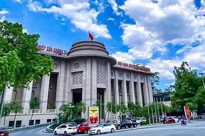 Xử lý các tổ chức tín dụng yếu kém, tăng cường khả năng tiếp cận vốn cho doanh nghiệp