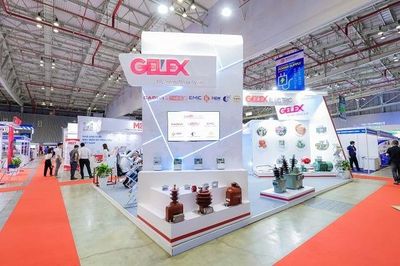 Hạ tầng GELEX sắp phát hành 100 triệu cổ phiếu riêng lẻ, huy động 2.860 tỷ đồng
