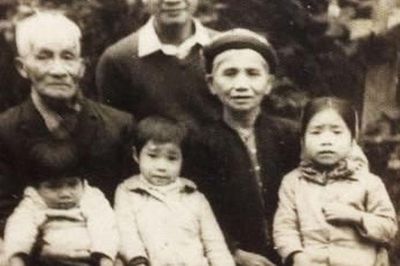 Bố mẹ tôi, có nhiều điều không giống ai!