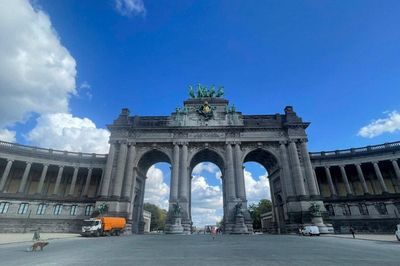 Từ Khải hoàn môn Brussels nhìn về không gian văn hóa Việt Nam: Tư duy 'hệ sinh thái' - chìa khóa phát triển công nghiệp văn hóa