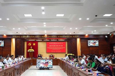 Hỗ trợ phát triển du lịch cộng đồng vùng đồng bào dân tộc thiểu số Đắk Lắk gắn với bảo tồn, phát huy bản sắc văn hóa dân tộc: Nguồn lực nội sinh quan trọng cho phát triển