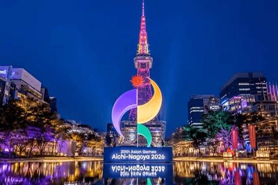 Lễ khai mạc ASIAD 2026 có gì đáng chú ý?