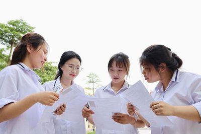 Hàng loạt ngành đại học sẽ được sắp xếp, đổi tên từ năm 2027