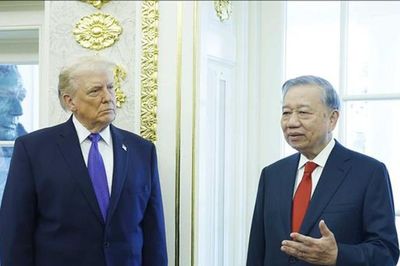 Khẳng định trách nhiệm quốc tế, tạo thêm động lực phát triển