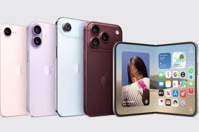 iPhone 17 Pro Max, iPhone 18 Pro Max và iPhone Duo: 3 lựa chọn cao cấp khác nhau thế nào?