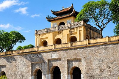 Hà Nội đánh thức 'sức mạnh mềm' văn hóa