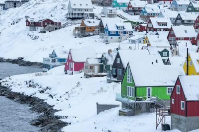 Ông Trump tuyên bố đạt thỏa thuận về Greenland