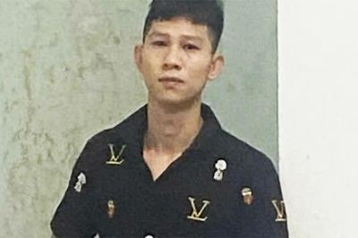 Kẻ lừa đảo không qua được mắt Công an xã sau 4 năm trốn nã