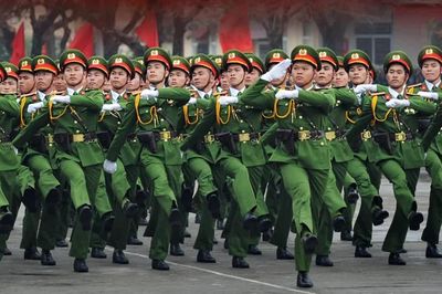 Trách nhiệm của lực lượng Công an nhân dân đối với công tác tư tưởng trong bối cảnh mới