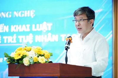 Đưa Luật AI vào thực tiễn từ những bài toán cụ thể