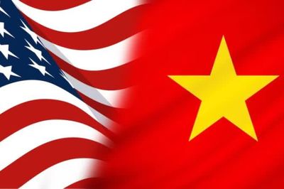 Từ hàn gắn đến Đối tác chiến lược toàn diện Việt Nam – Hoa Kỳ