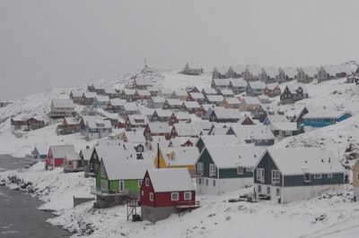 Mỹ, Đan Mạch và Greenland đạt thỏa thuận an ninh Bắc Cực